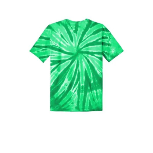 Port & Co Tie-Dye Tee.