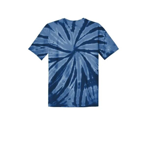 Port & Co Tie-Dye Tee.