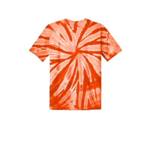 Port & Co Tie-Dye Tee.