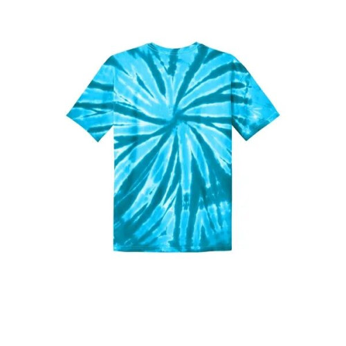 Port & Co Tie-Dye Tee.