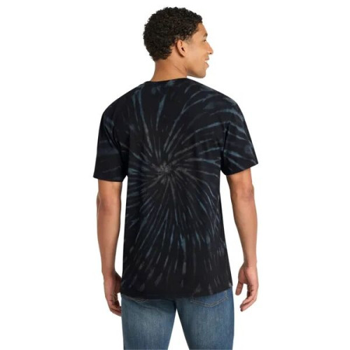 Port & Co Tie-Dye Tee.