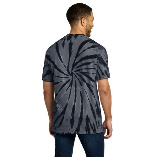 Port & Co Tie-Dye Tee.