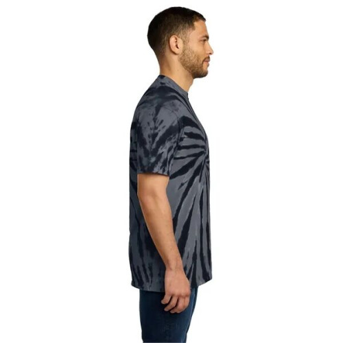Port & Co Tie-Dye Tee.