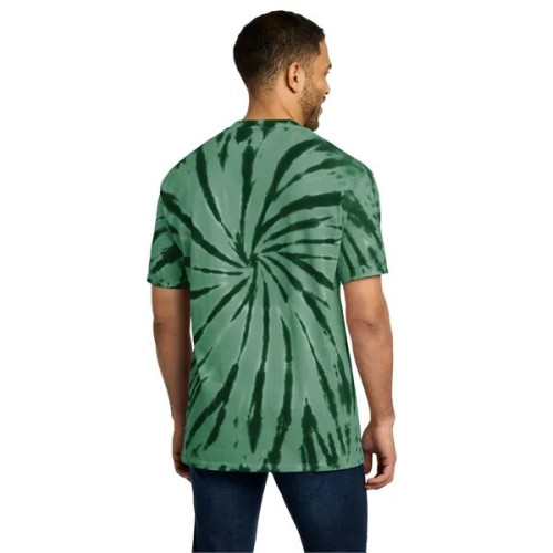 Port & Co Tie-Dye Tee.