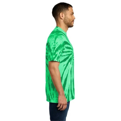 Port & Co Tie-Dye Tee.