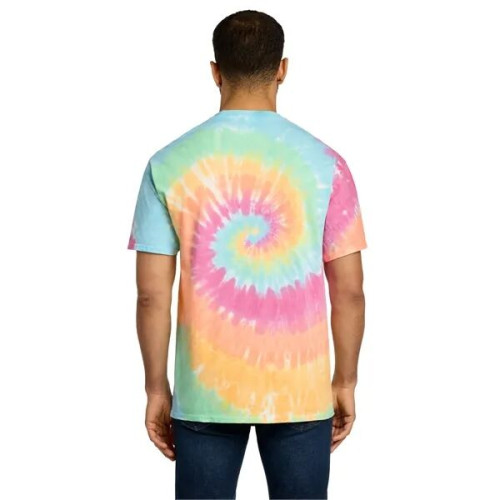 Port & Co Tie-Dye Tee.
