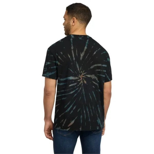 Port & Co Tie-Dye Tee.