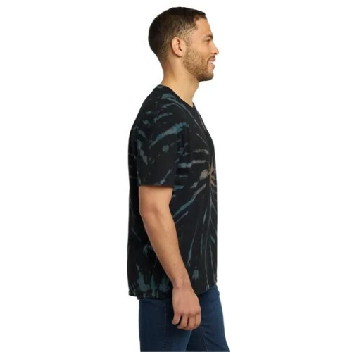 Port & Co Tie-Dye Tee.