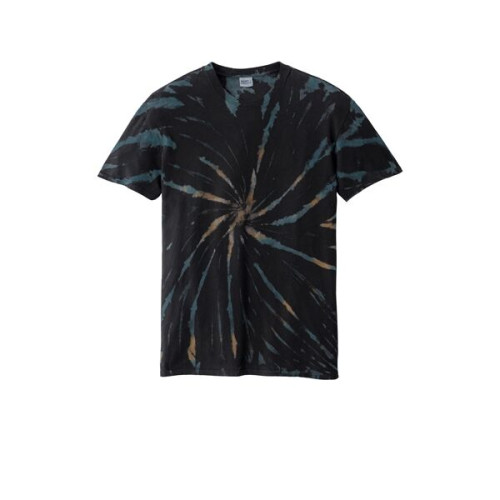Port & Co Tie-Dye Tee.
