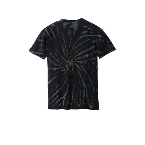 Port & Co Tie-Dye Tee.