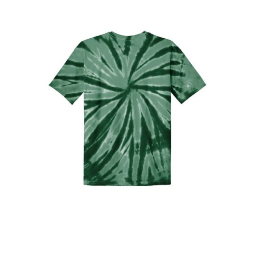 Port & Co Tie-Dye Tee.