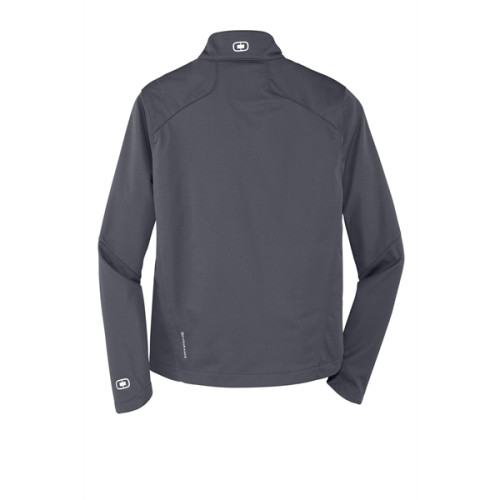 OGIO Crux Soft Shell.