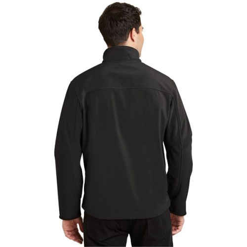 Port Authority Glacier Soft Shell Jacket.