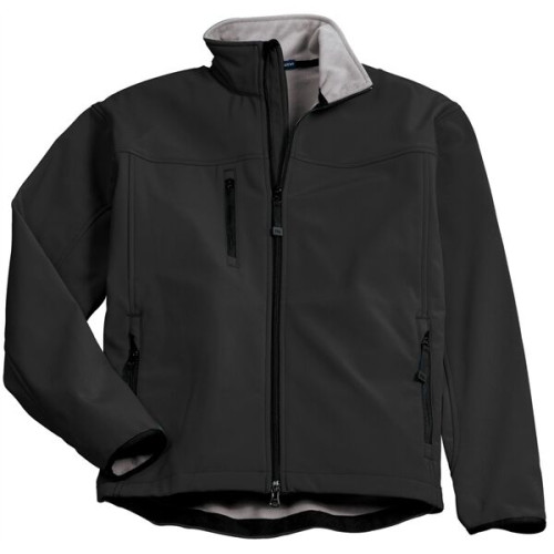 Port Authority Glacier Soft Shell Jacket.