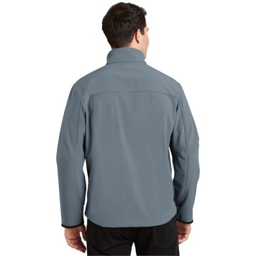 Port Authority Glacier Soft Shell Jacket.