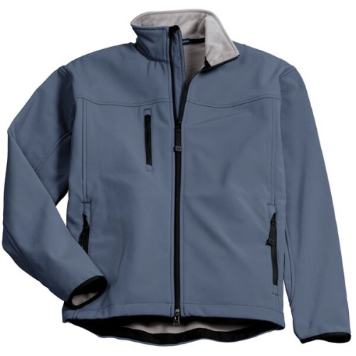 Port Authority Glacier Soft Shell Jacket.