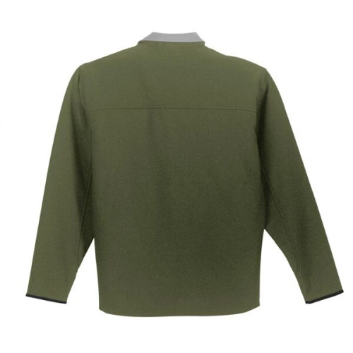 Port Authority Glacier Soft Shell Jacket.