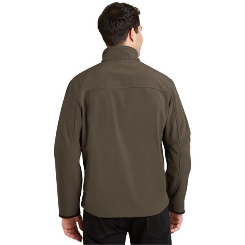 Port Authority Glacier Soft Shell Jacket.
