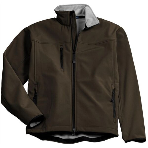 Port Authority Glacier Soft Shell Jacket.