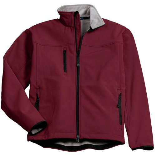 Port Authority Glacier Soft Shell Jacket.