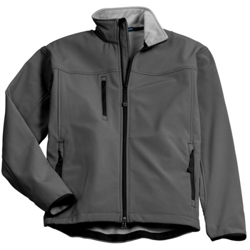 Port Authority Glacier Soft Shell Jacket.