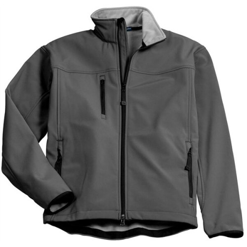 Port Authority Glacier Soft Shell Jacket.