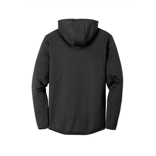 Nike Therma-FIT Textured Fleece Full-Zip Hoodie.