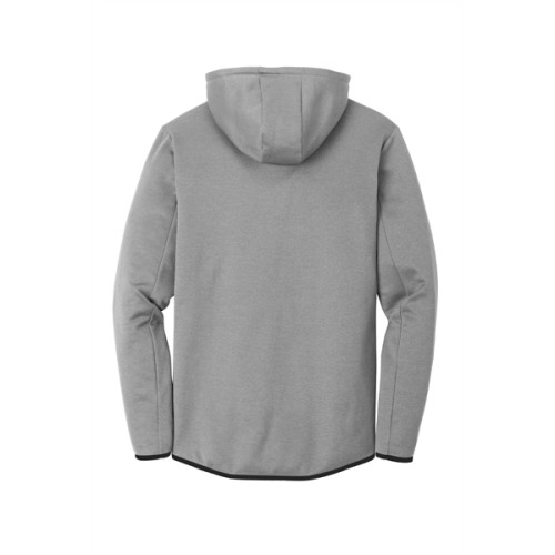 Nike Therma-FIT Textured Fleece Full-Zip Hoodie.