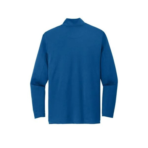 Nike Dry 1/2-Zip Cover-Up