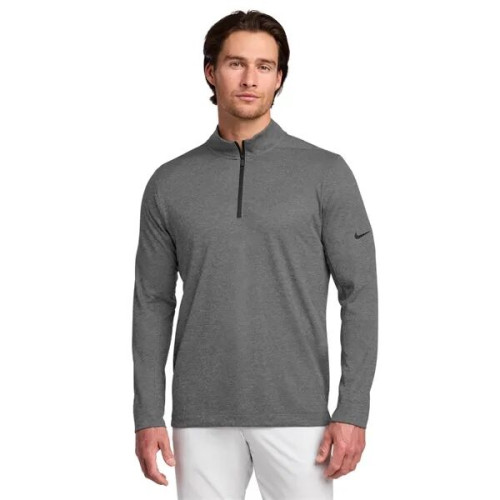Nike Dry 1/2-Zip Cover-Up