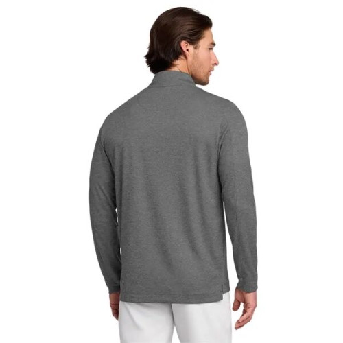 Nike Dry 1/2-Zip Cover-Up