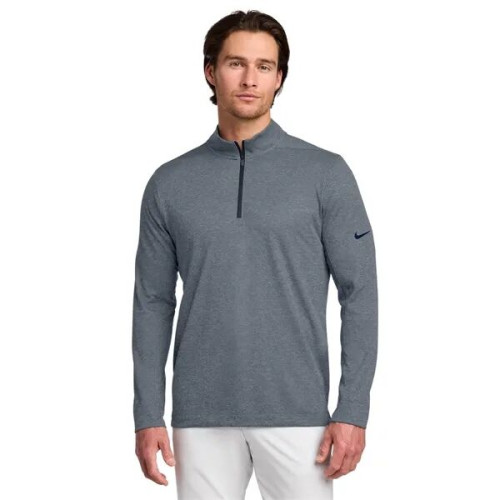 Nike Dry 1/2-Zip Cover-Up