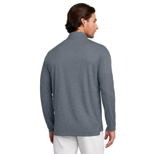 Nike Dry 1/2-Zip Cover-Up