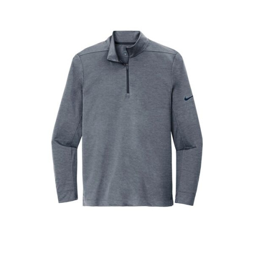 Nike Dry 1/2-Zip Cover-Up