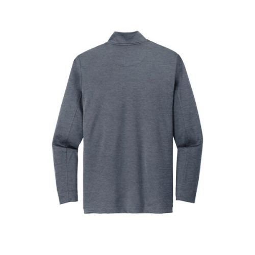 Nike Dry 1/2-Zip Cover-Up