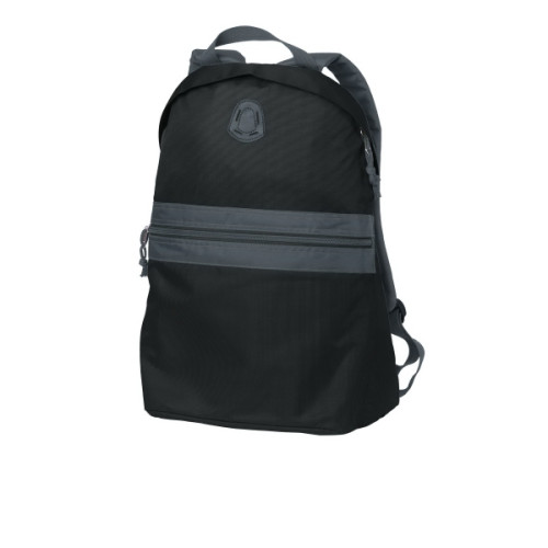 Port Authority Nailhead Backpack.