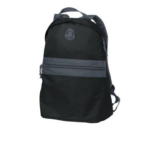 Port Authority Nailhead Backpack.
