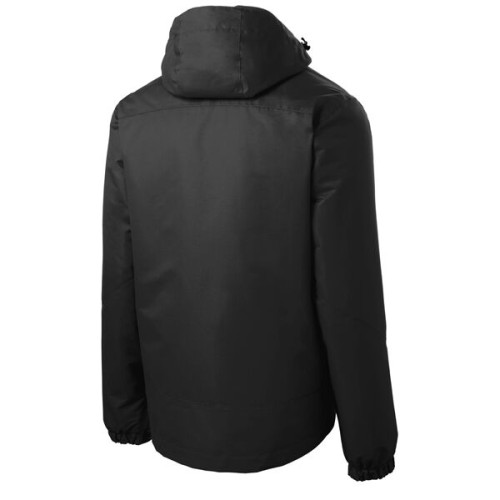 Port Authority Vortex Waterproof 3-in-1 Jacket.