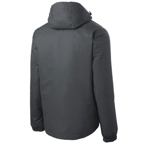 Port Authority Vortex Waterproof 3-in-1 Jacket.
