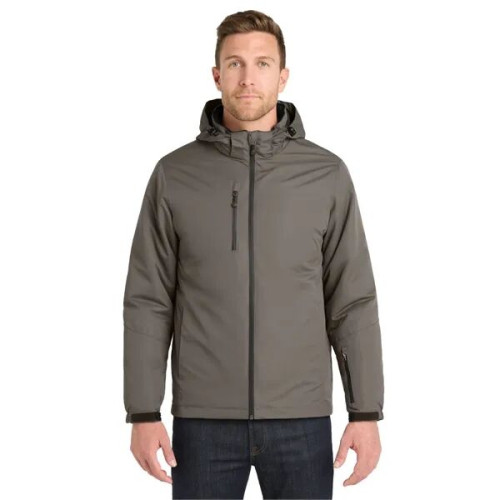 Port Authority Vortex Waterproof 3-in-1 Jacket.