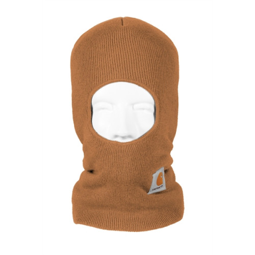 Carhartt Face Mask.