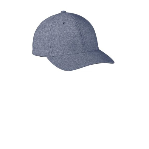 Port Authority Flexfit 110 Performance Snapback Cap