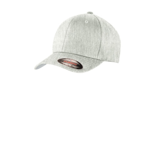 Port Authority Flexfit Wool Blend Cap.