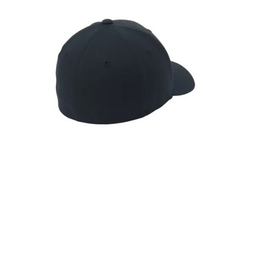 Port Authority Flexfit Wool Blend Cap.