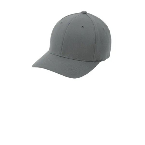 Port Authority Flexfit Wool Blend Cap.
