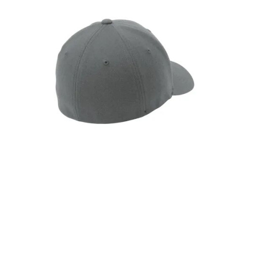 Port Authority Flexfit Wool Blend Cap.