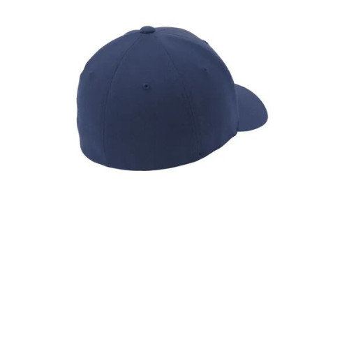 Port Authority Flexfit Wool Blend Cap.