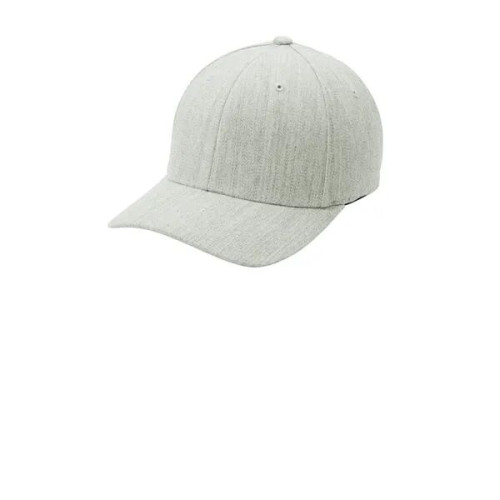 Port Authority Flexfit Wool Blend Cap.
