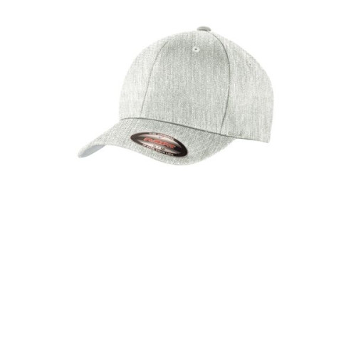 Port Authority Flexfit Wool Blend Cap.