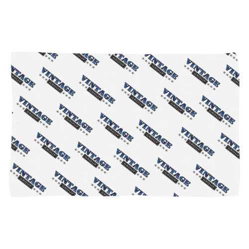 Rally Towel - Dye Sublimated